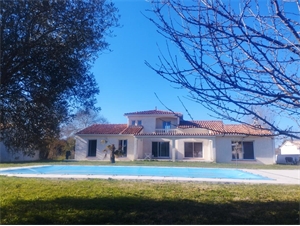 maison à la vente -   31410  LE FAUGA, surface 188 m2 vente maison - UBI457665059